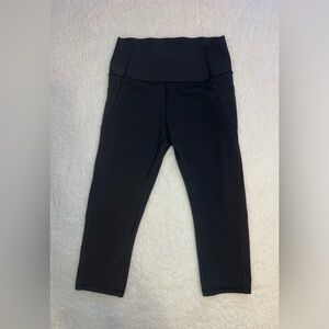 Gap Leggings GapFit Sculpt Revolution Women’s Medium